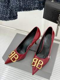 Picture of Balenciaga Shoes _SKUBalenciagasz35-4010CMYH05071380